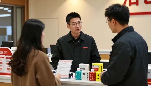 来图定制加工型产品的使用与维护要点