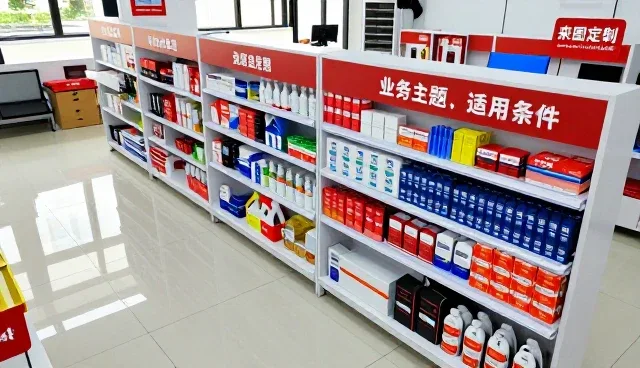 加工型企业如何高效维护售后支持体系