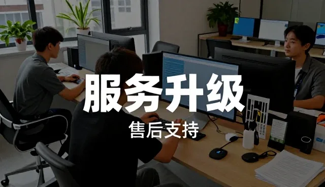 加工型企业如何通过规格定制应对行业变化